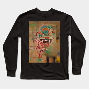 OffWrldd v1 Long Sleeve T-Shirt